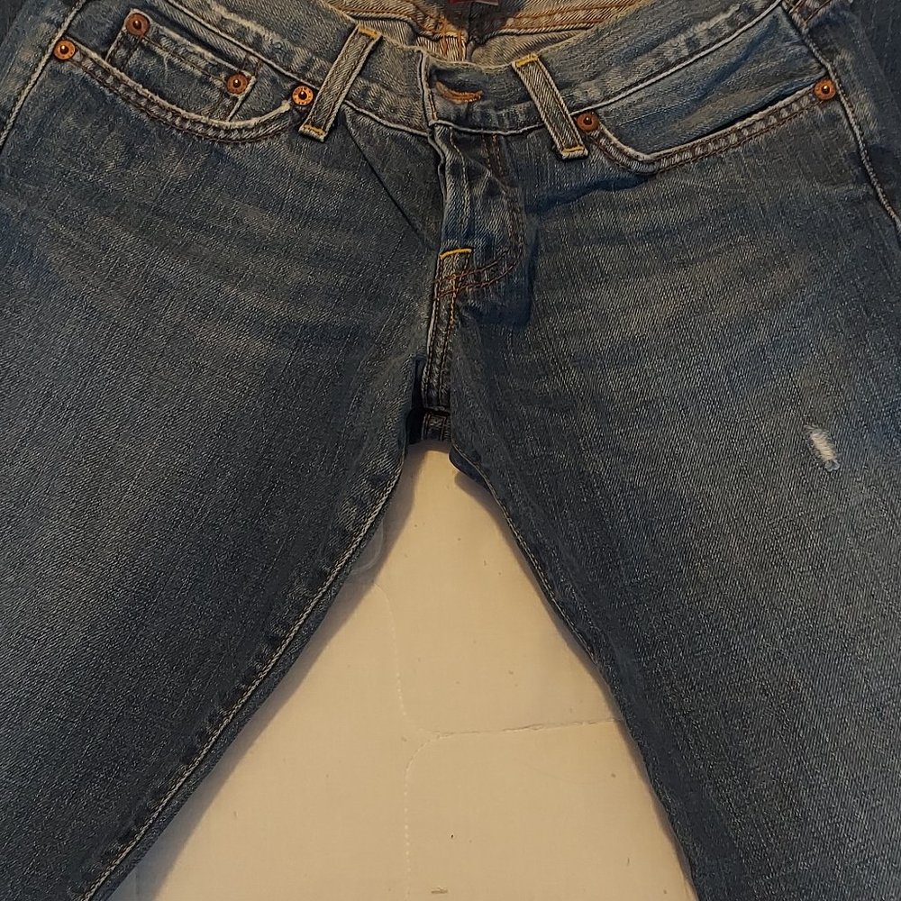 Lucky brand jeans